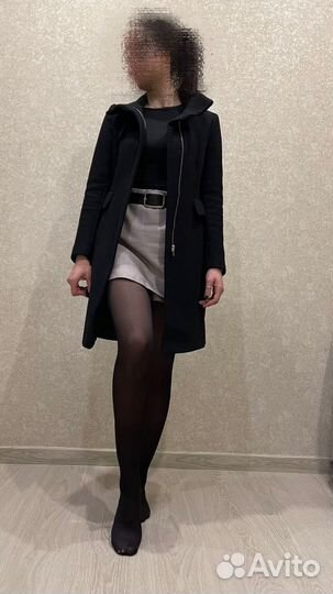 Пальто Zara