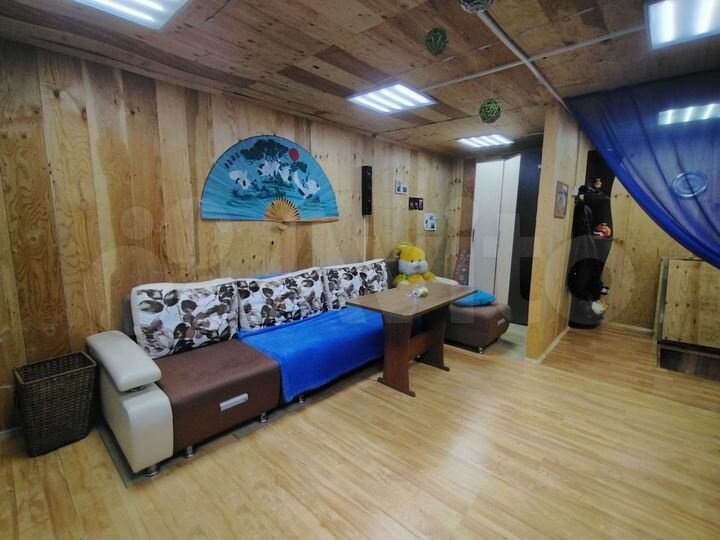 Гараж, 24 м²