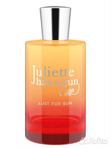 Juliette Has A Gun Lust For Sun 30 мл (отливант)