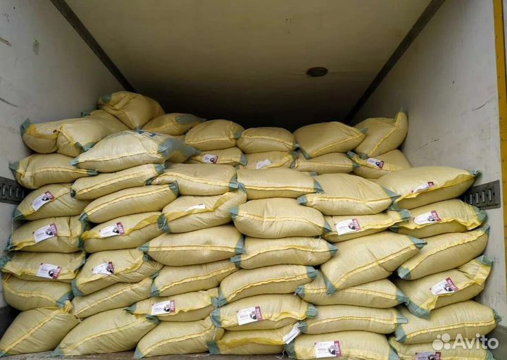 Бест Комбикорм для с/х животных и птиц