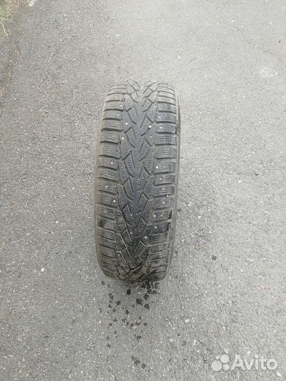 Nokian Tyres Hakkapeliitta 7 195/65 R15 95T