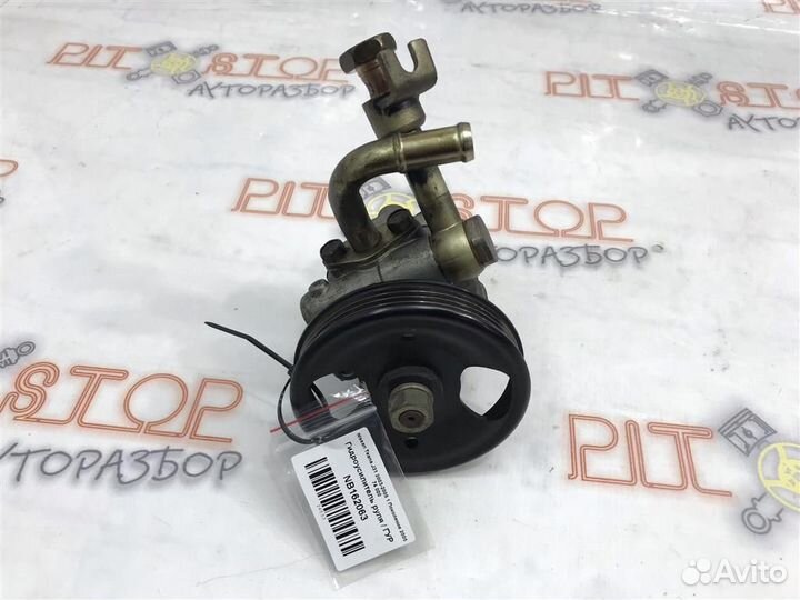 Гидроусилитель руля / гур Nissan Teana (J31) 2003