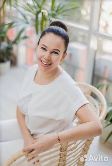 Профессиональный массажист, спа терапевт