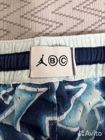Шорты Jordan оригинал