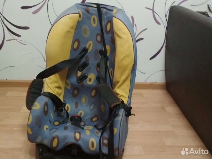 Детское кресло