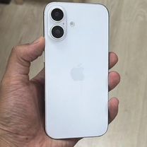 iPhone 16 муляж