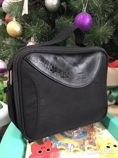 Молоотсос Avent