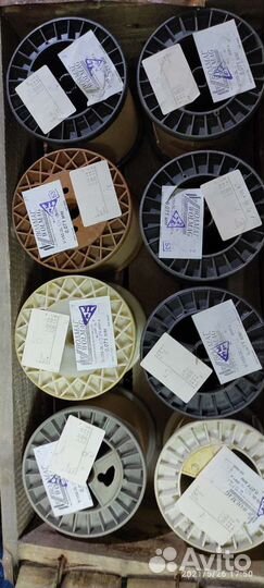 Проволока уникальная гост медная для намотки катуш