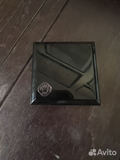 Shiseido тени