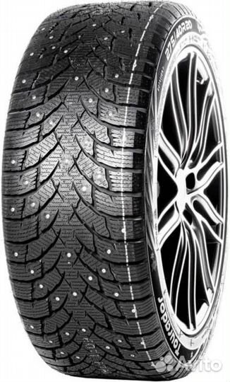 Tourador Ice Star TSW1 295/40 R21 111T