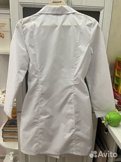 Медицинский халат женский Ирина Мед