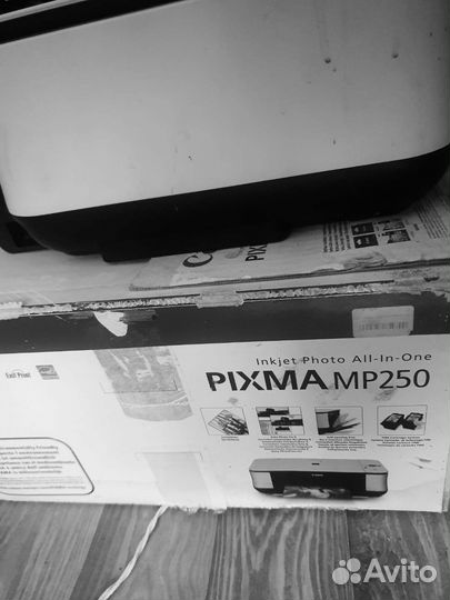 Принтер сканер копир лазерный цветной