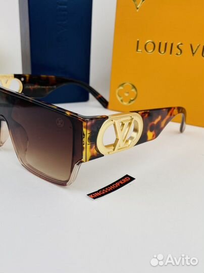 Очки Louis Vuitton
