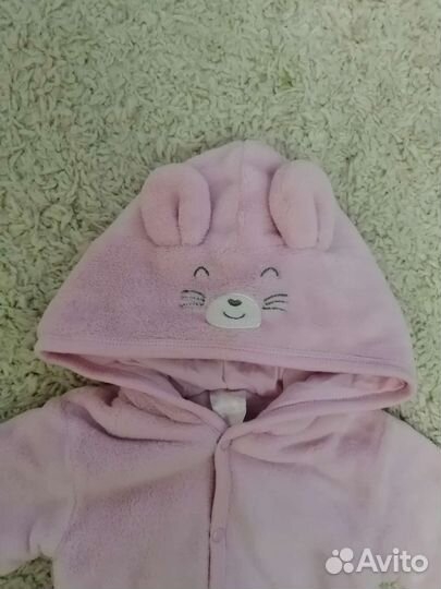 Вещи пакетом