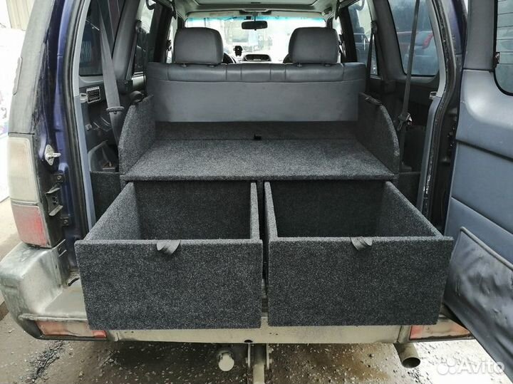 Органайзер 