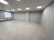 Помещения под офис от 50 до 4500 м²