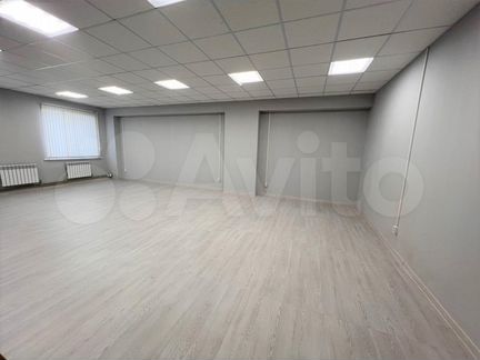 Помещения под офис от 50 до 4500 м²