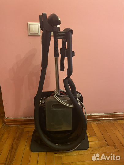 Отпариватель MIE Elegante