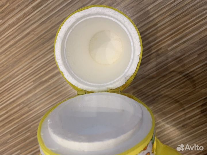 Термоконтейнер для бутылочек