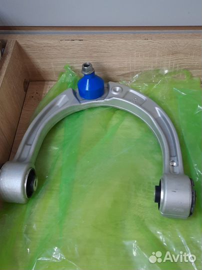 Рычаг подвески