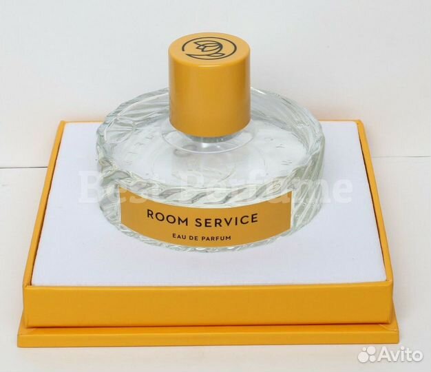 Vilhelm Parfumerie Room Service 100ml унисекс духи