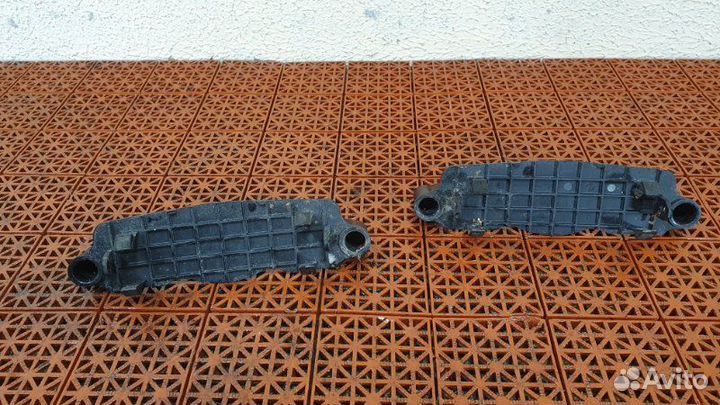 Накладка Mercedes-Benz Cls-Class W218 2015 Amg