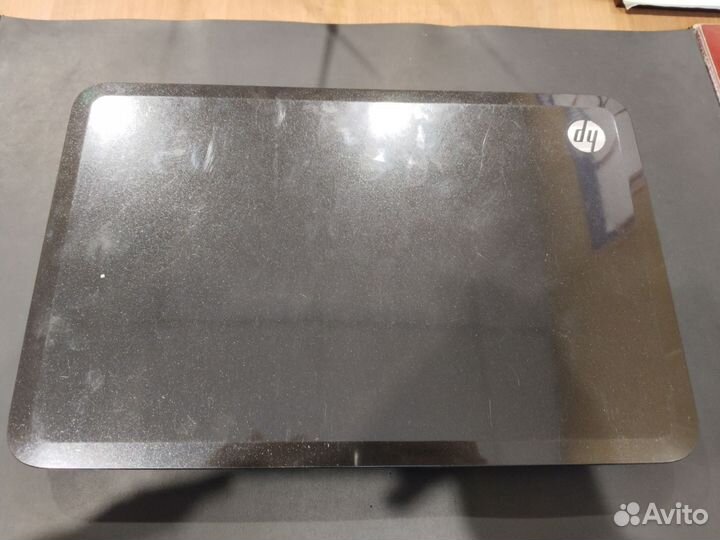 Hp pavilion g6