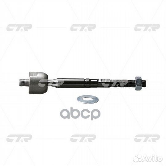 Тяга рулевая lexus GS 9705 /SC430 05- лев/прав