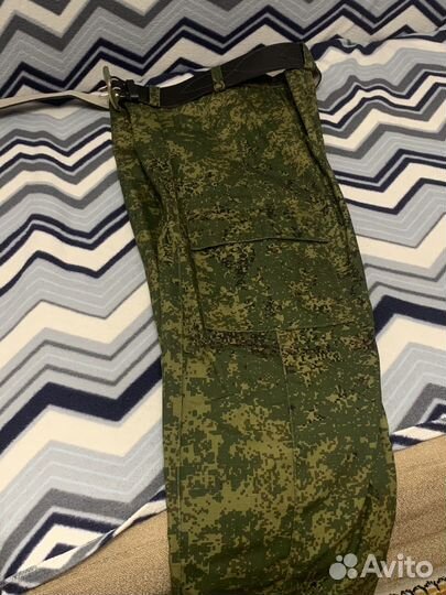 Кадетская форма полевая