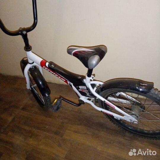 Продам велосипед детский