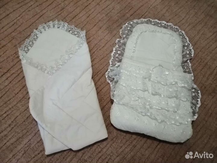 Конверт