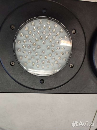 Nightsun SPC002B Cветовой прибор - рампа на LED