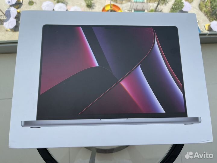 MacBook Pro 16 M2 Pro 512gb 2023