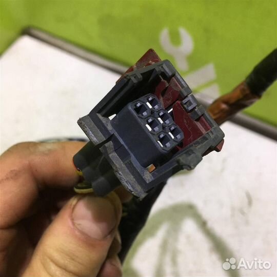 Проводка (коса) Тойота Королла Е120