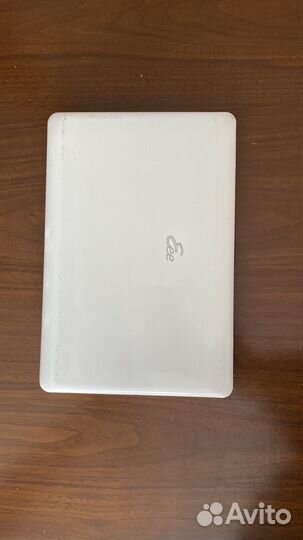 Нетбук asus Eee PC 1005HA