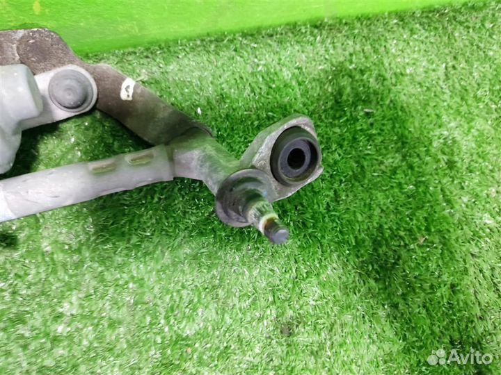 Трапеция стеклоочистителей volkswagen Caddy 3 2013