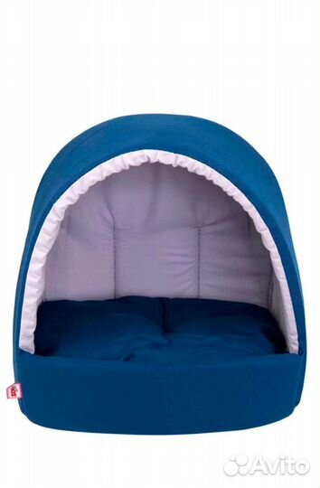 Переноски, домики, лежанки для кошек и собак