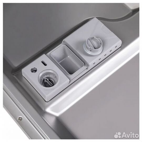 Встраиваемая посудомоечная машина Maunfeld MLP-08I