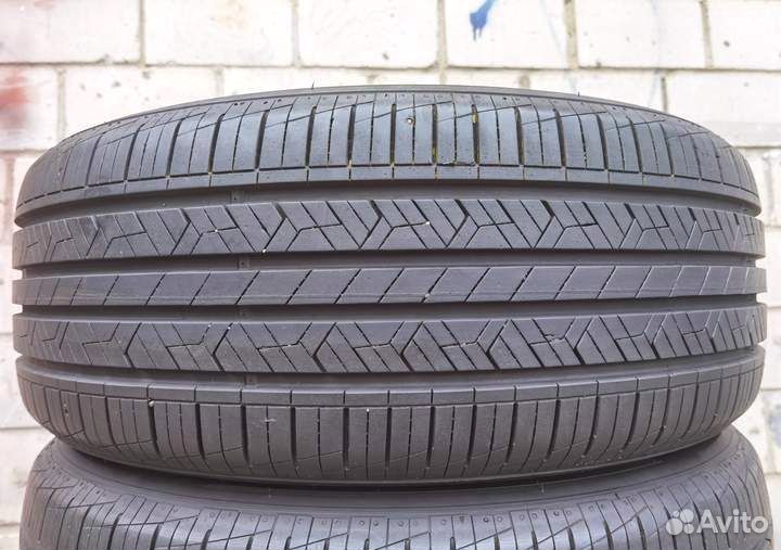 Hankook Kinergy EX H308 215/55 R17 98V