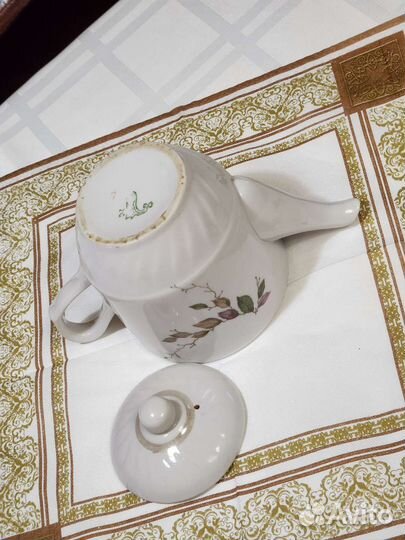 Чайник заварочный СССР