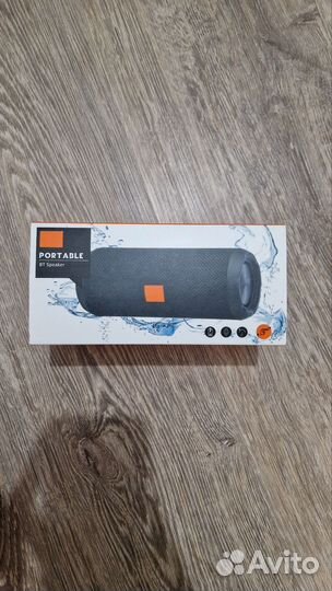 Колонка tg117