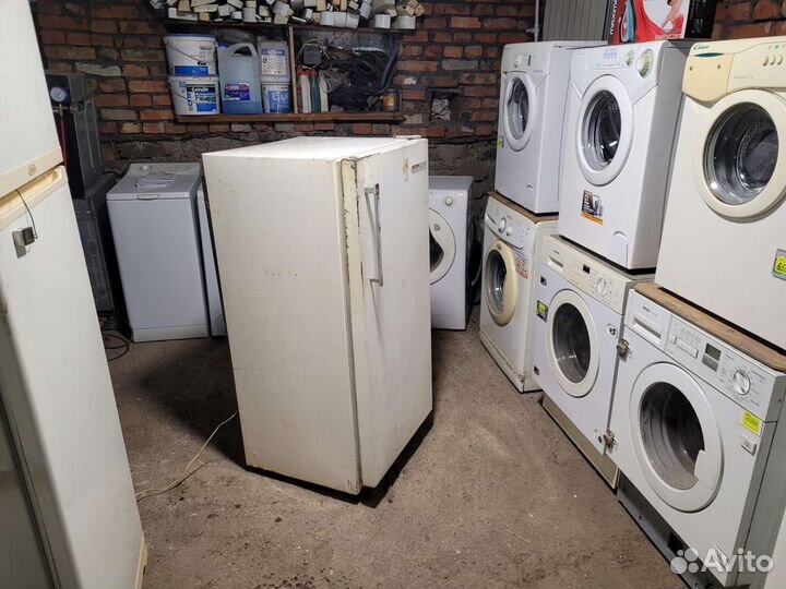 Холодильник с доставкой и гарантией