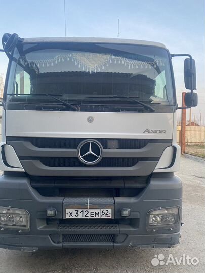 Водитель категории с, е