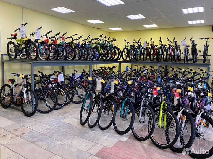 Велосипед детский Novatrack Extreme 20