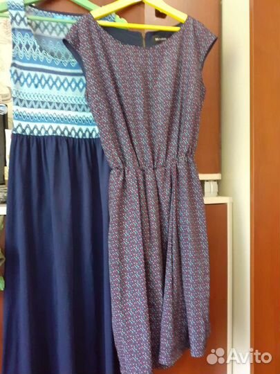 Женские вещи пакетом 40 42