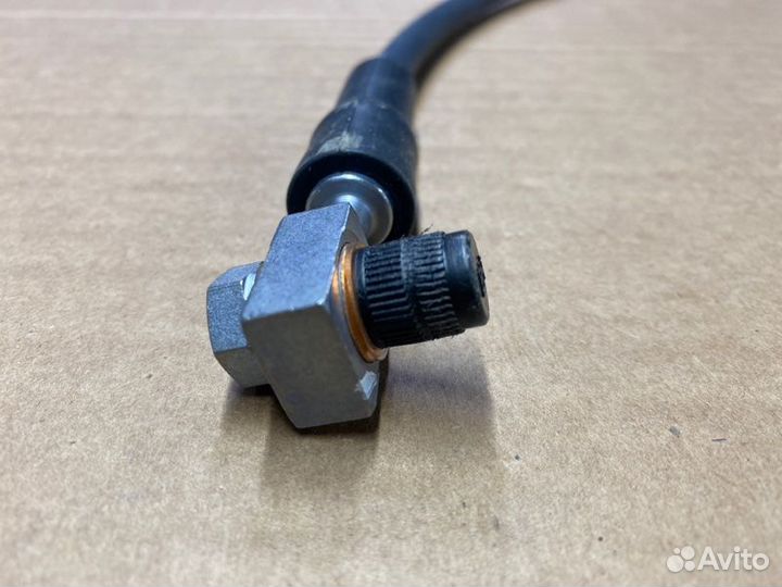 Тормозной шланг задний Exeed