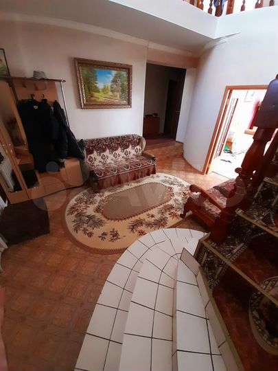 Коттедж 157 м² на участке 15 сот.