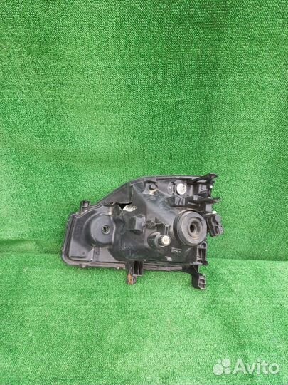 Фары Nissan x trail t31