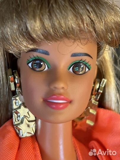 Hollywood hair Teresa