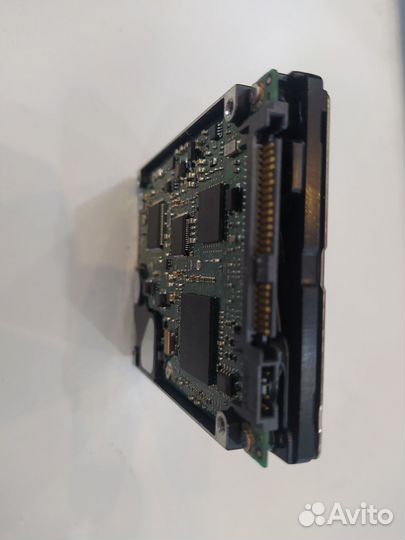 Жесткий диск HP 36 Gb SAS 15K 3G SFF